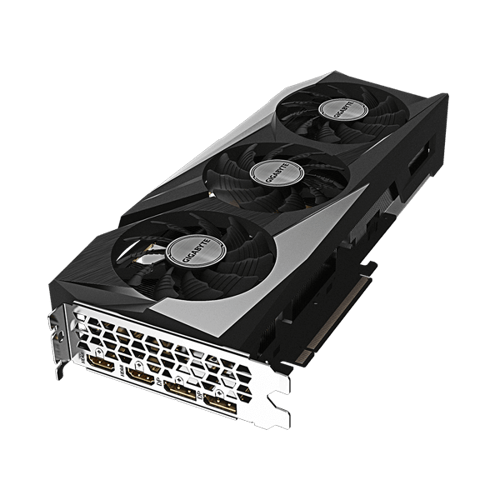 Gigabyte RX 6650 XT Gaming OC 8GB Graphics Card